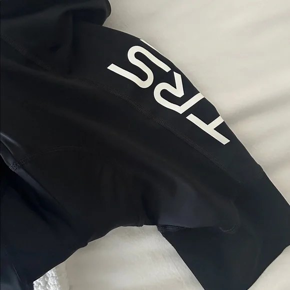 Tres piñas black bibs - Picture 2 of 5